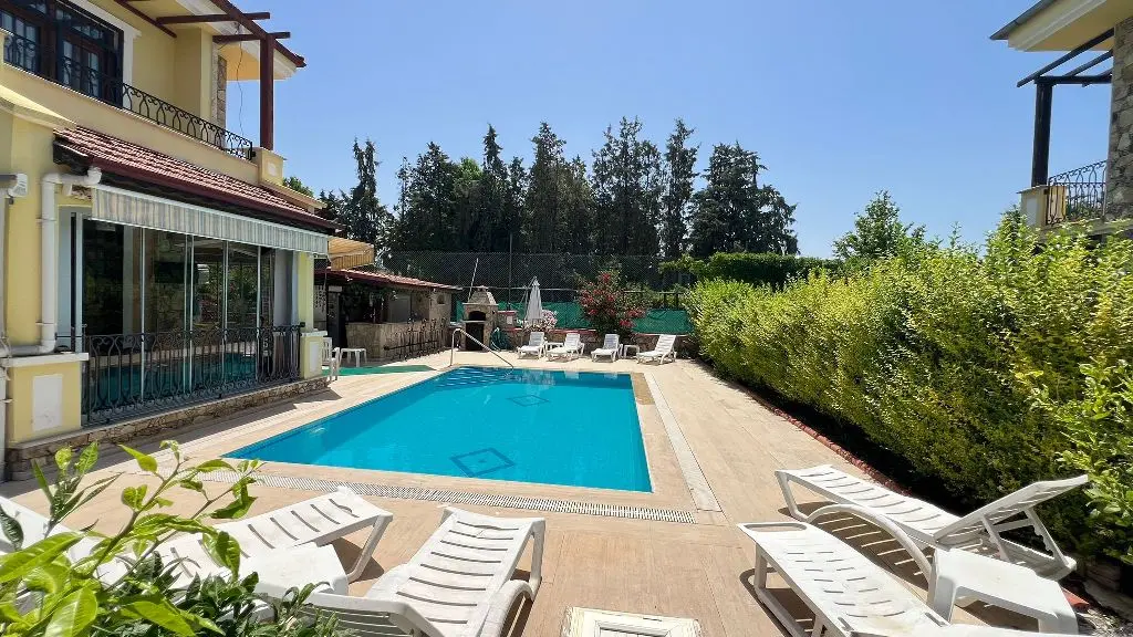 Property in Koca Calis